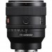 Sony 50mm f/1.4 GM Lens Sony 50mm f/1.4 GM Lens